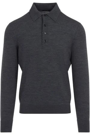 Tom Ford Klassischer Pullover