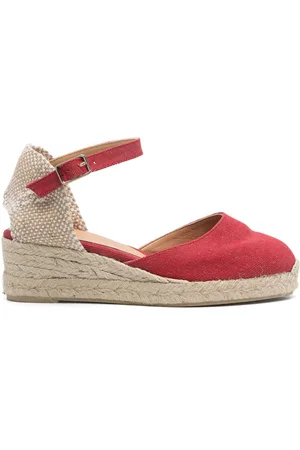 Castaner Carol Espadrilles 50mm