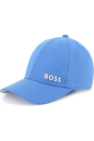 HUGO BOSS Baseballkappe aus Baumwolle