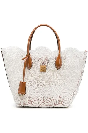 ERMANNO SCERVINO Mittelgroße Maggie Tote Bag