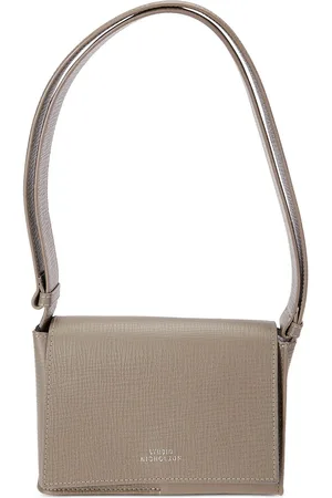 STUDIO NICHOLSON Meshi Mini-Tasche