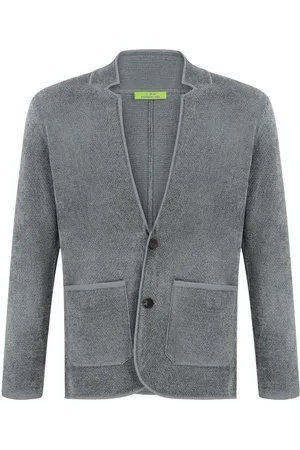 SHANGHAI TANG Geknöpfter Cardigan