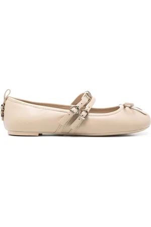 Pinko Gioia Ballerinas