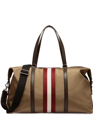Bally Code Weekender Reisetasche