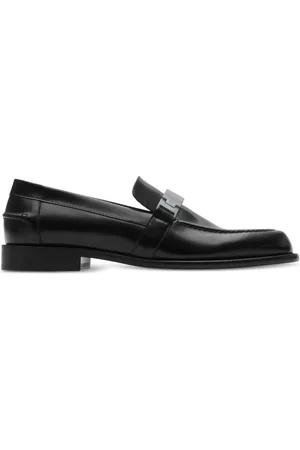 Burberry Klassische Loafer