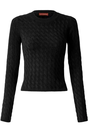 Altuzarra Milla Pullover aus Kaschmir
