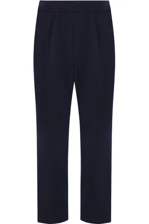 CFCL Gestrickte Milan Straight-Leg-Hose