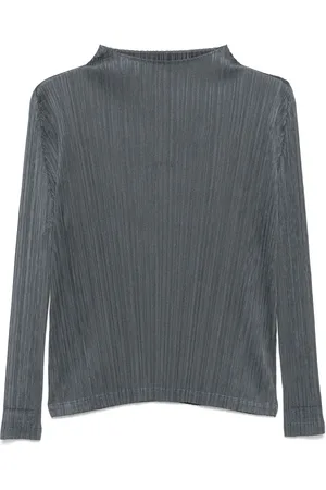 PLEATS PLEASE ISSEY MIYAKE MC December T-Shirt