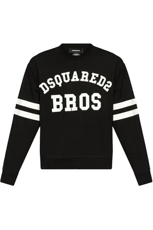 Dsquared2 Wash Football Sweatshirt