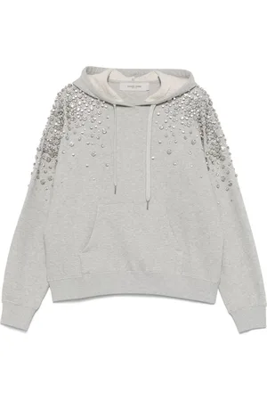 Golden Goose Melissa Haus Hoodie