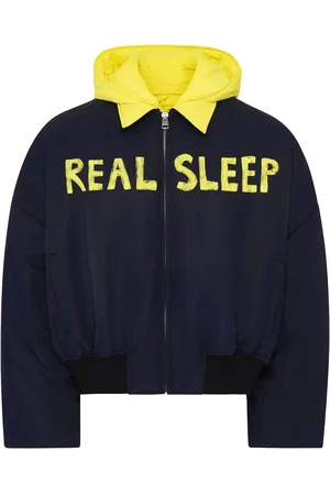 J.W.Anderson Kapuzenjacke im Oversized-Look