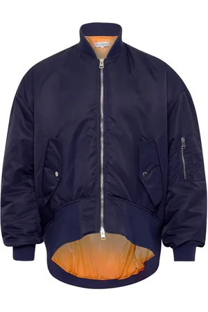 J.W.Anderson Asymmetrische Bomberjacke