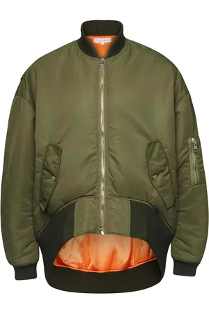J.W.Anderson Asymmetrische Bomberjacke