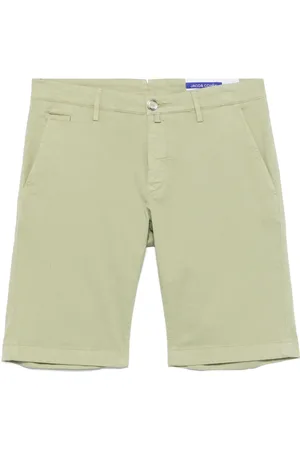 Jacob Cohen Bob Shorts