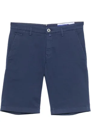 Jacob Cohen Bob Shorts