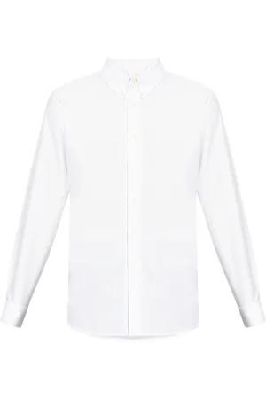 Givenchy Button-down-Hemd aus Baumwolle