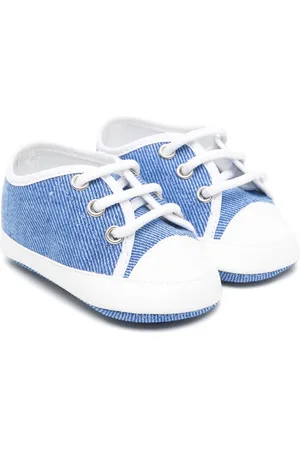 COLORICHIARI Sneakers in Colour-Block-Optik