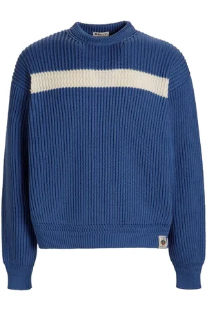 Bally Pullover mit Rundhalsausschnitt