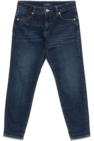 Sportmax Luchino Jeans
