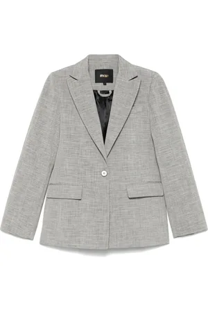 Maje Twill-Sakko