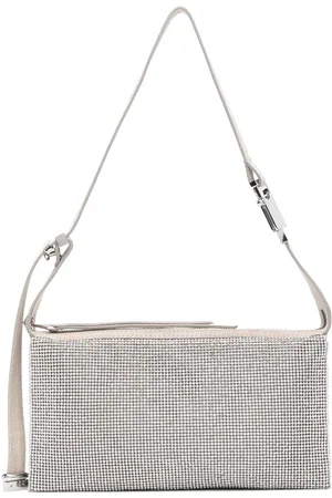 BENEDETTA BRUZZICHES Syster James Bond Schultertasche