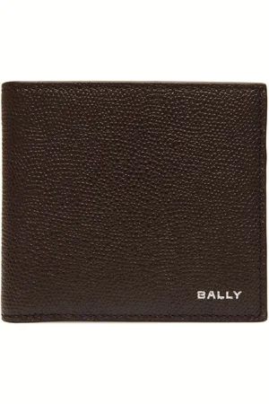 Bally Flag Portemonnaie