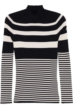 Moncler Gestreifter Pullover