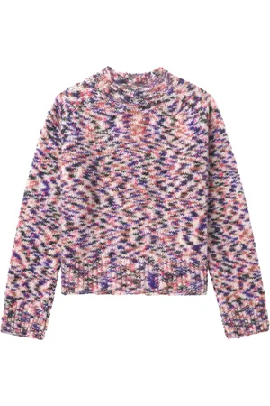 A.P.C. Grob gestrickter Pullover