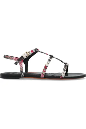 Missoni Alma Sandalen