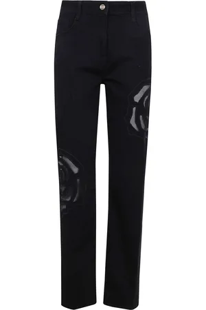 Blugirl Jeans mit geradem Bein