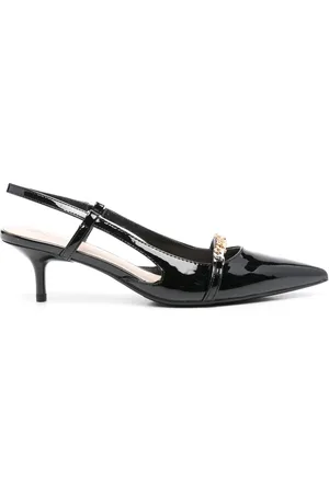 Pinko Gloria Slingback-Pumps 60mm