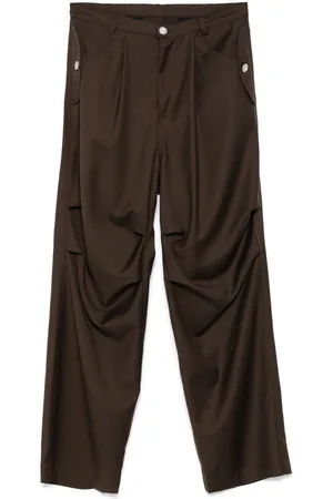 Bluemarble Klassische Hose