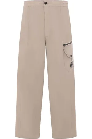 C.P. Company Hose mit geradem Bein
