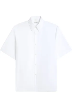 DRIES VAN NOTEN Klassisches Hemd