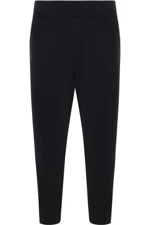 CFCL Gestrickte Milan Cropped-Hose