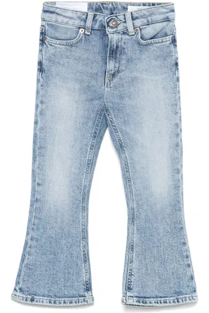 Dondup Ausgestellte Jeans