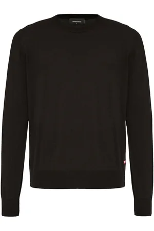 Dsquared2 Klassischer Pullover