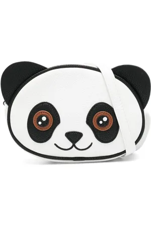 Molo Panda Bag Schultertasche
