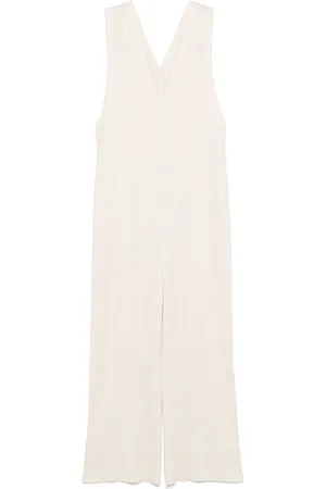 PLEATS PLEASE ISSEY MIYAKE Jumpsuit mit Falten