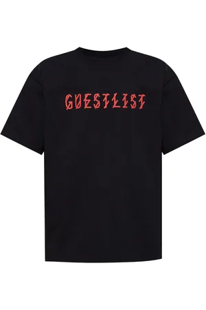 44 Label Group T-Shirt aus Baumwolle