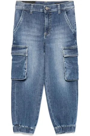 Dondup Cargo-Jeans
