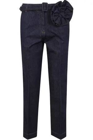 Blugirl Jeans mit geradem Bein
