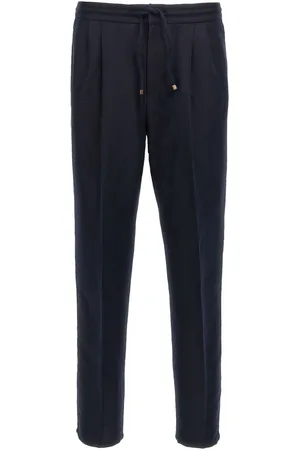 Brunello Cucinelli Hose mit geradem Bein