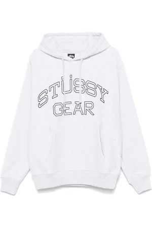 STUSSY Gear Hoodie