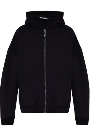 Palm Angels Klassischer Hoodie