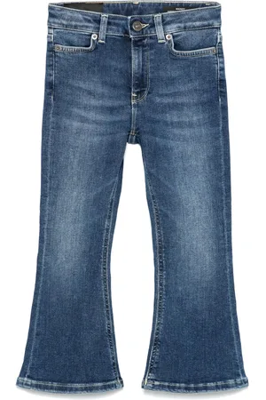 Dondup Ausgestellte Jeans