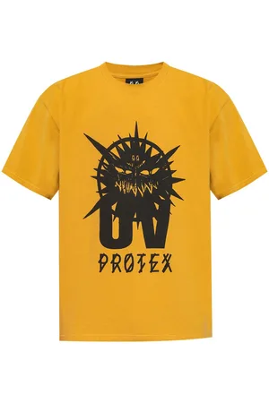 44 Label Group T-Shirt mit Print