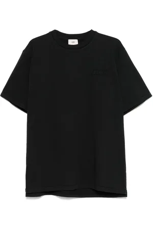 Autry T-Shirt mit Logo-Patch