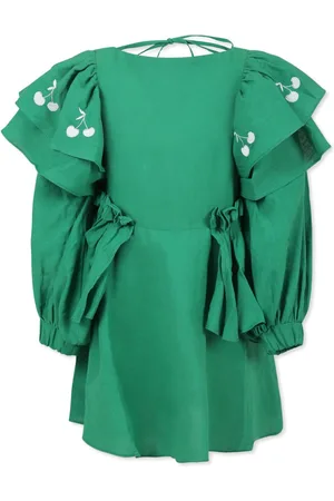 Pangolini Kids Cherry Kleid