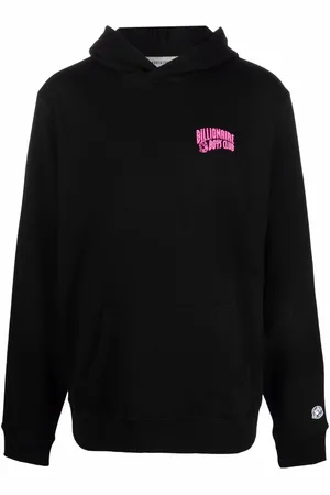 Billionaire Boys Club Hoodie mit Small Arch-Logo